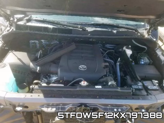 5TFDW5F12KX797388 фото 8