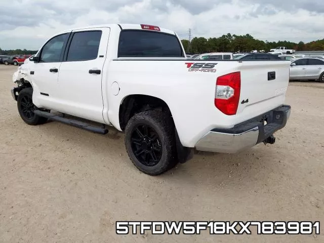 5TFDW5F18KX783981 фото 4