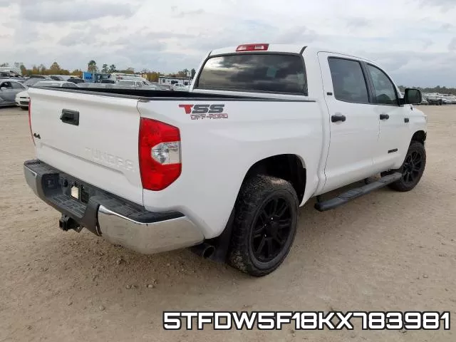 5TFDW5F18KX783981 фото 5