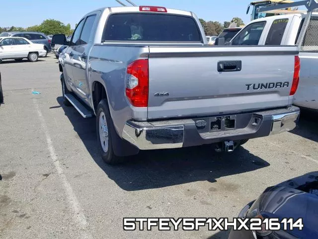 5TFEY5F1XHX216114 фото 4