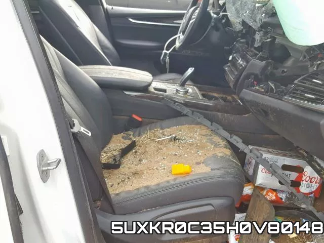 5UXKR0C35H0V80148 фото 6