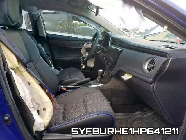 5YFBURHE1HP641211 фото 6