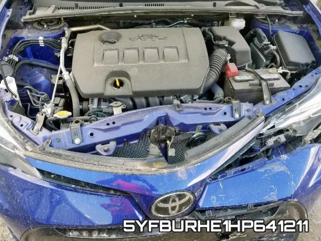 5YFBURHE1HP641211 фото 8