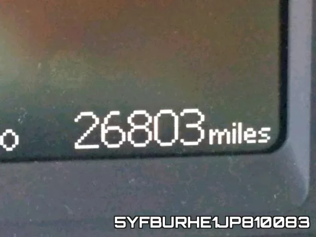 5YFBURHE1JP810083 фото 9