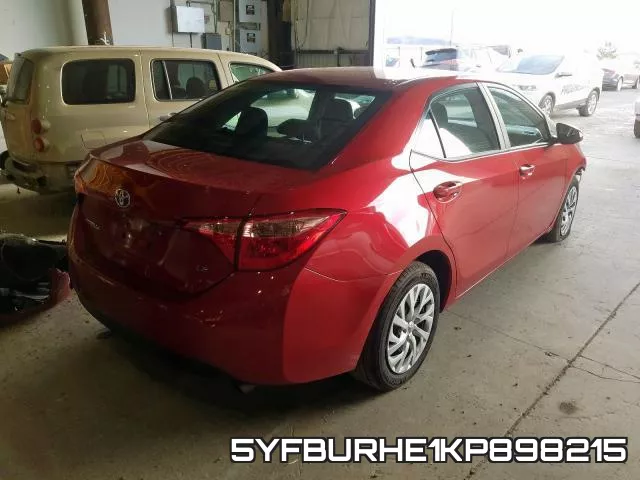 5YFBURHE1KP898215 фото 5