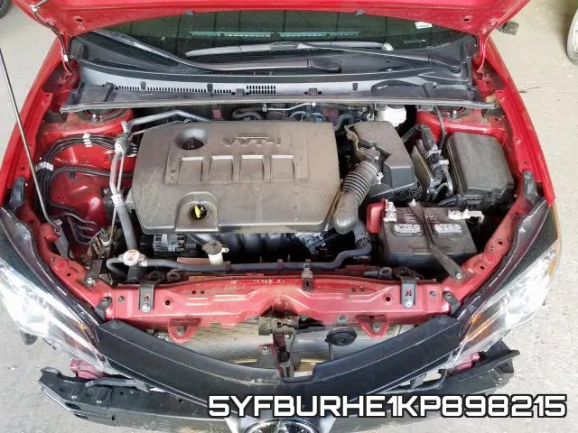 5YFBURHE1KP898215 фото 8