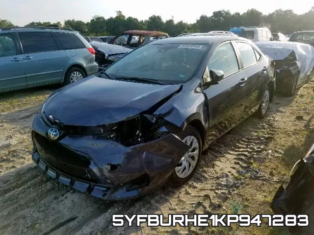 5YFBURHE1KP947283 фото 3