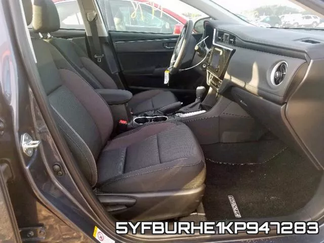 5YFBURHE1KP947283 фото 6