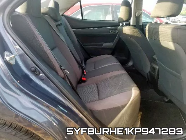 5YFBURHE1KP947283 фото 7