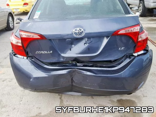 5YFBURHE1KP947283 фото 10