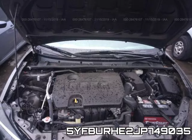 5YFBURHE2JP749035 фото 2