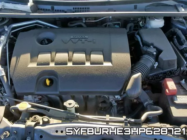 5YFBURHE3HP628721 фото 8