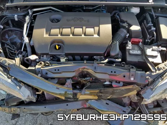 5YFBURHE3HP729595 фото 8