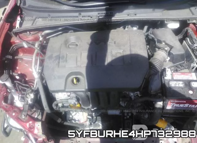 5YFBURHE4HP732988 фото 2
