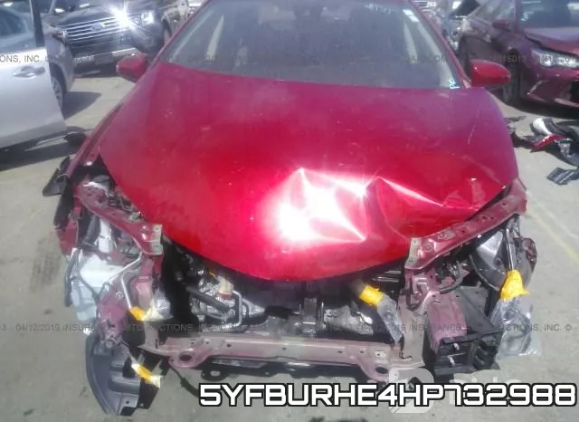 5YFBURHE4HP732988 фото 7