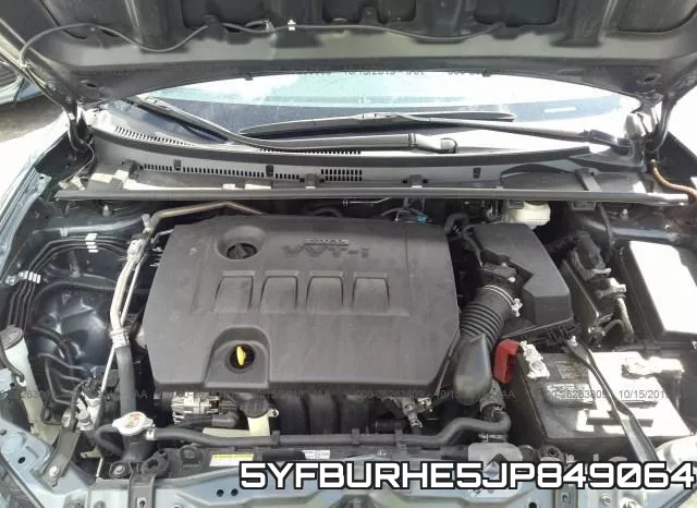 5YFBURHE5JP849064 фото 2