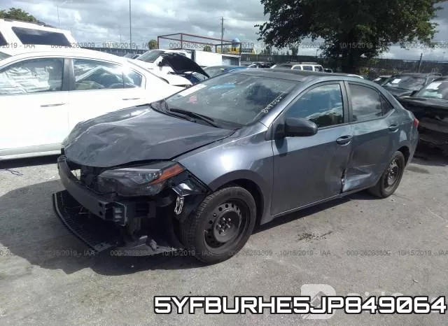 5YFBURHE5JP849064 фото 3
