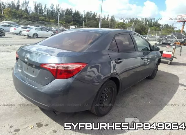 5YFBURHE5JP849064 фото 5