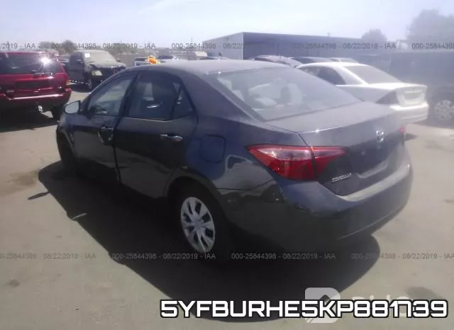 5YFBURHE5KP881739 фото 4
