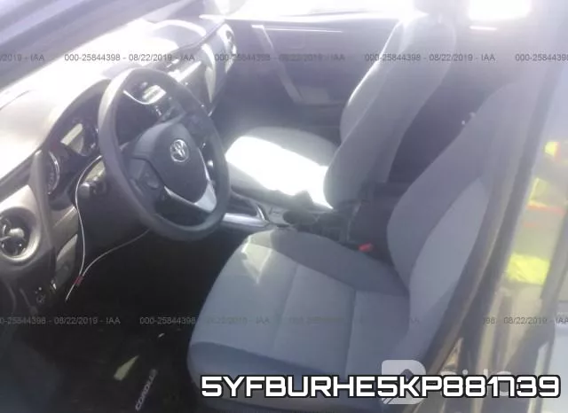 5YFBURHE5KP881739 фото 6