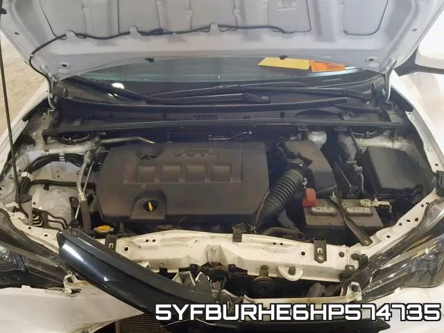 5YFBURHE6HP574735 фото 8