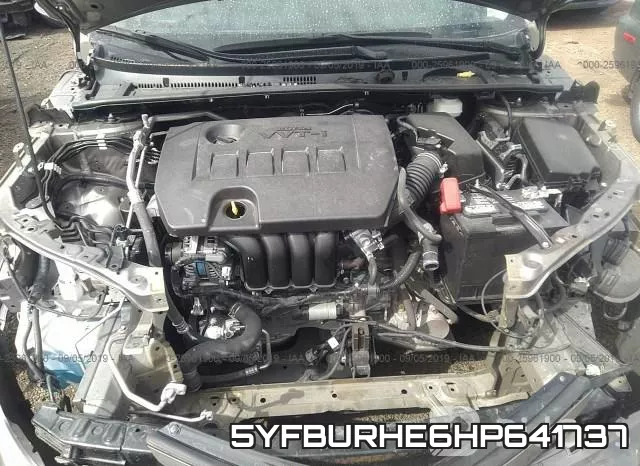 5YFBURHE6HP641737 фото 2