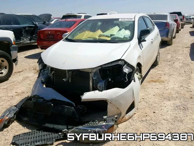 5YFBURHE6HP694387 фото 3