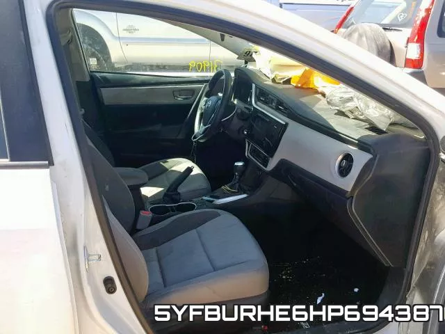 5YFBURHE6HP694387 фото 6