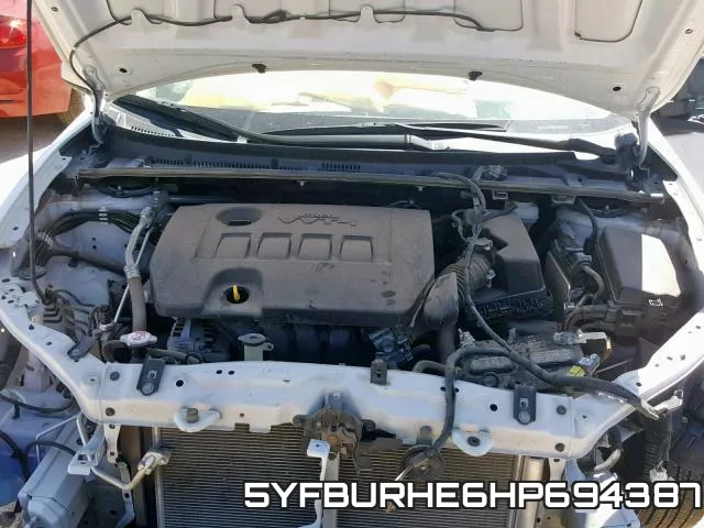 5YFBURHE6HP694387 фото 8