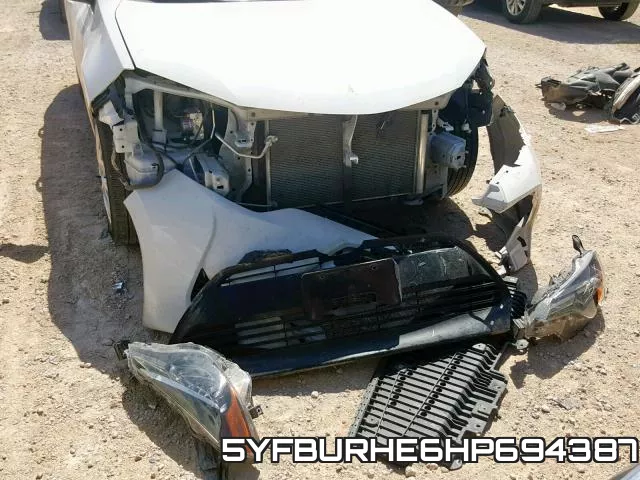 5YFBURHE6HP694387 фото 10