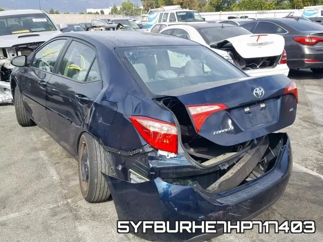 5YFBURHE7HP717403 фото 4