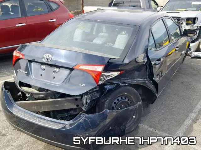 5YFBURHE7HP717403 фото 5