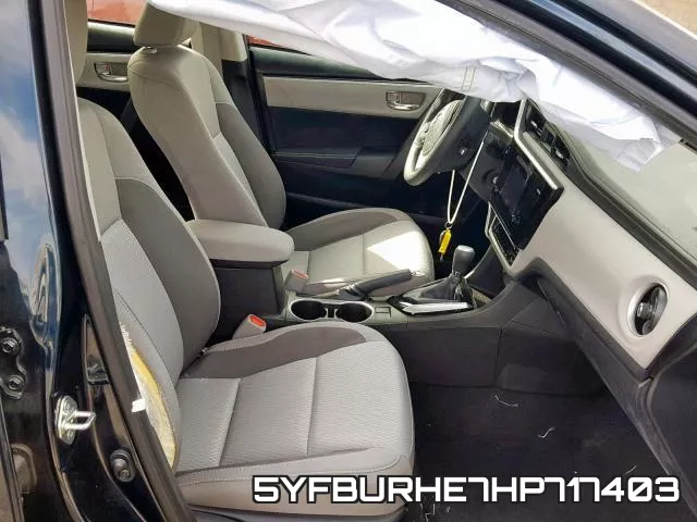 5YFBURHE7HP717403 фото 6