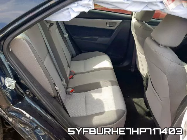 5YFBURHE7HP717403 фото 7