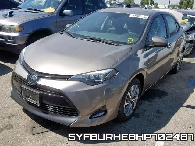 5YFBURHE8HP702487 фото 3