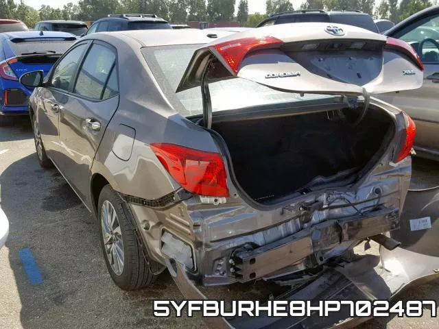 5YFBURHE8HP702487 фото 4