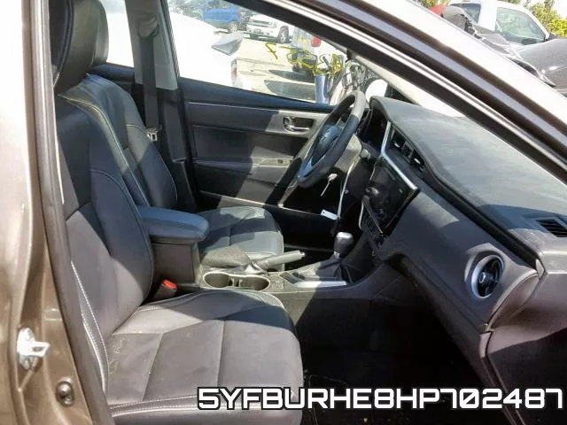 5YFBURHE8HP702487 фото 6