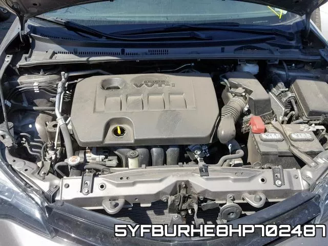 5YFBURHE8HP702487 фото 8