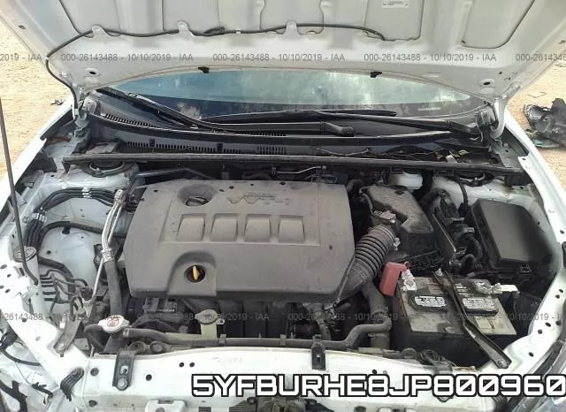 5YFBURHE8JP800960 фото 2