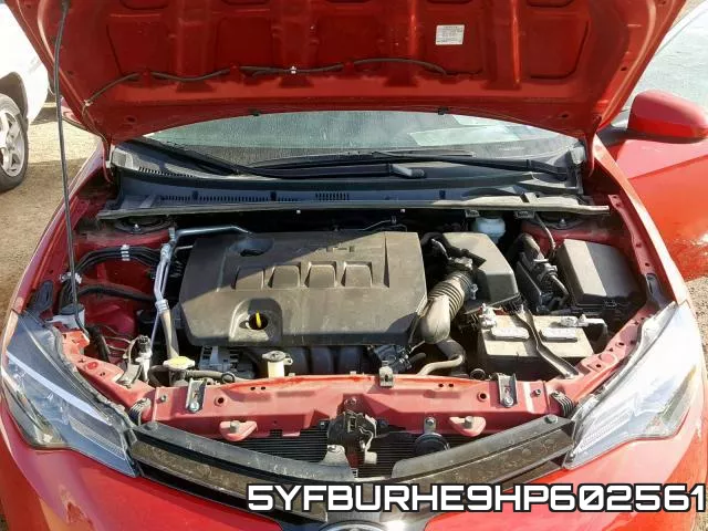 5YFBURHE9HP602561 фото 8