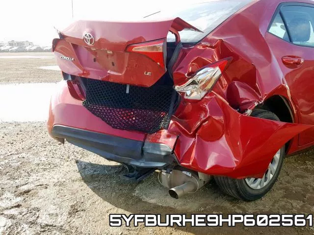 5YFBURHE9HP602561 фото 10
