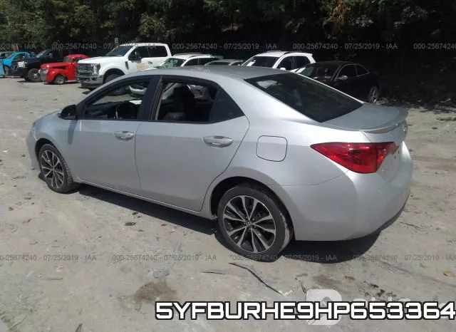 5YFBURHE9HP653364 фото 4
