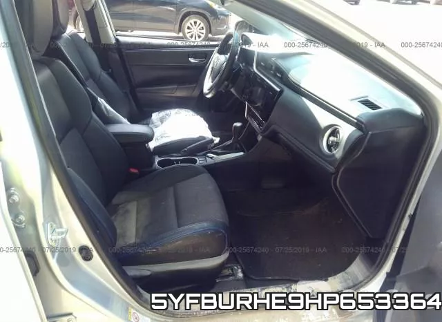 5YFBURHE9HP653364 фото 6