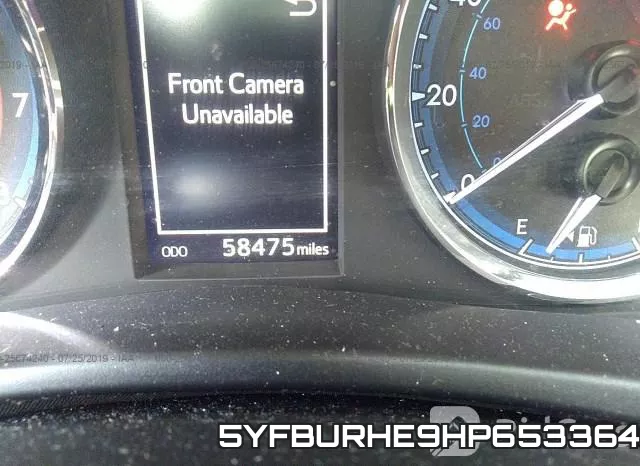 5YFBURHE9HP653364 фото 8