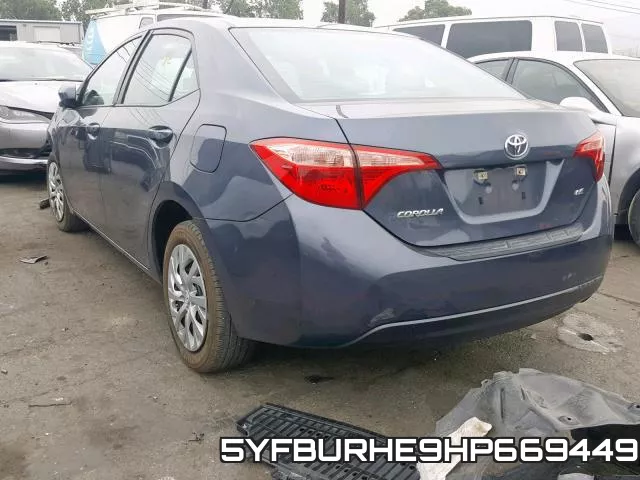 5YFBURHE9HP669449 фото 4