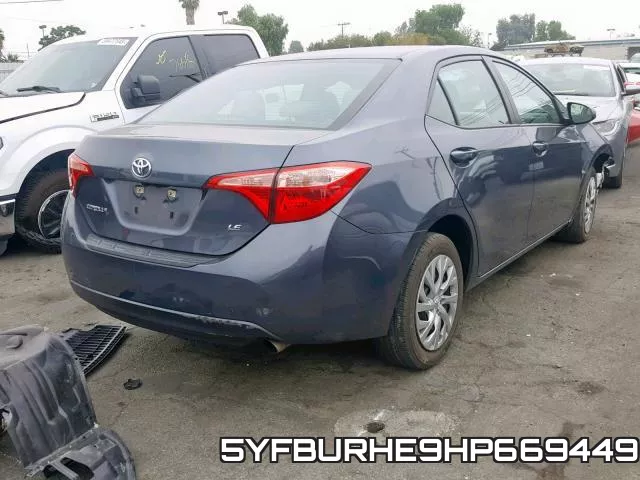 5YFBURHE9HP669449 фото 5