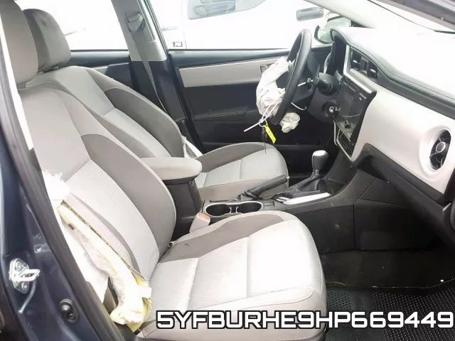 5YFBURHE9HP669449 фото 6
