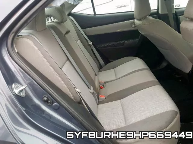 5YFBURHE9HP669449 фото 7