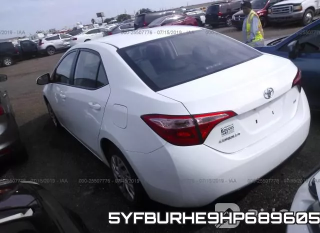 5YFBURHE9HP689605 фото 4