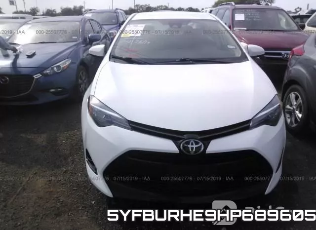 5YFBURHE9HP689605 фото 7
